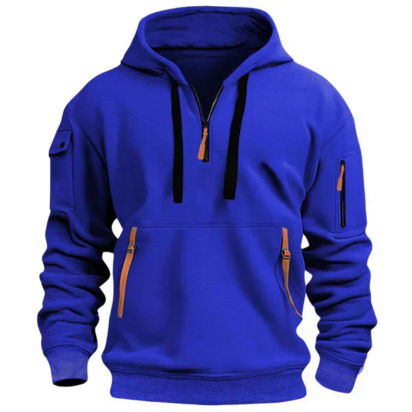 Blue / 5XL