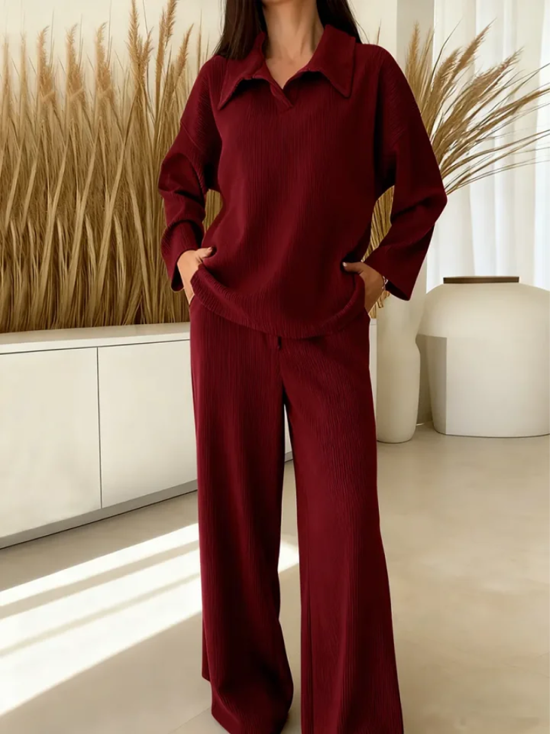 Burgundy / 5XL