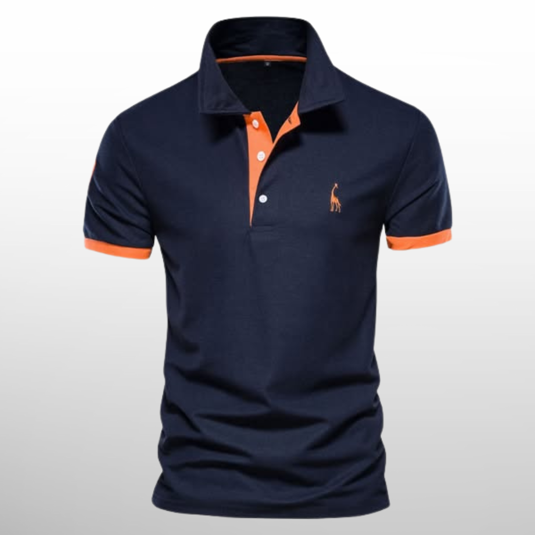 Orange-Blue / 5XL