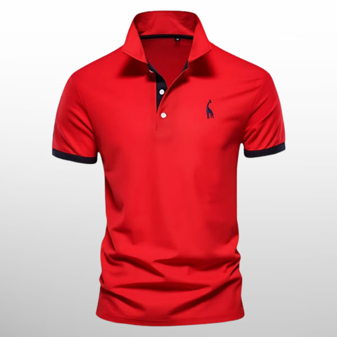 Red / 5XL