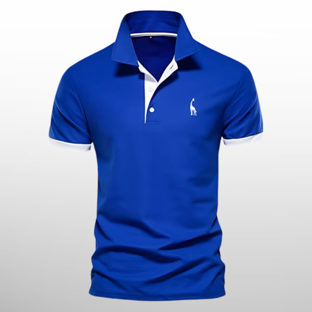 Blue / 5XL