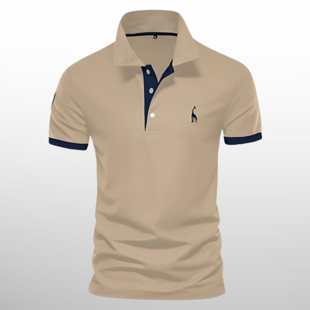 Khaki / 5XL