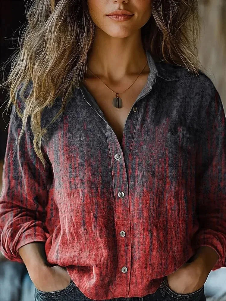 Red/ Dark Gray / 3XL