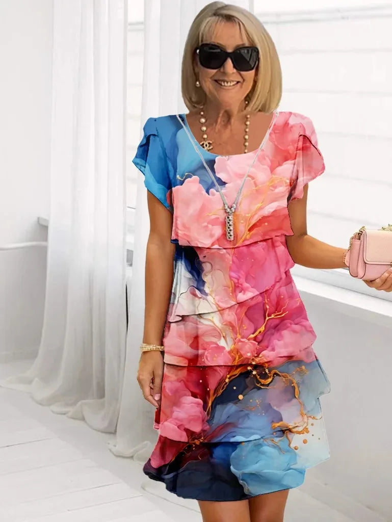 Pink / 3XL