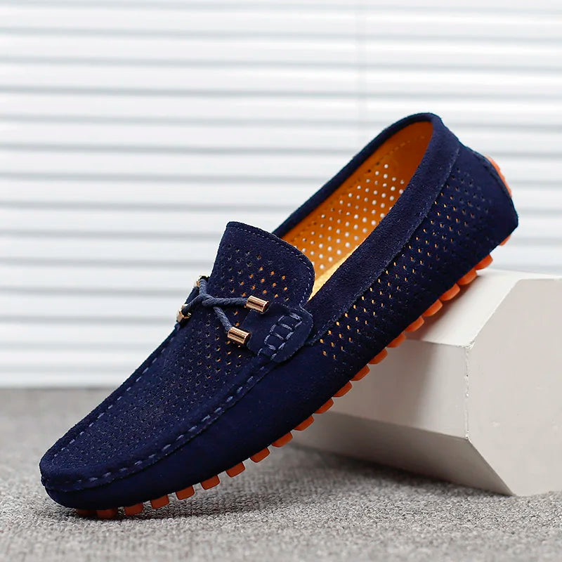 Navy blue / US 12 | EU 45
