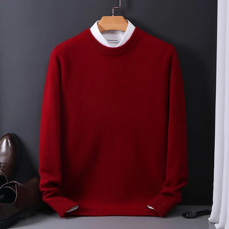 Red / 4XL