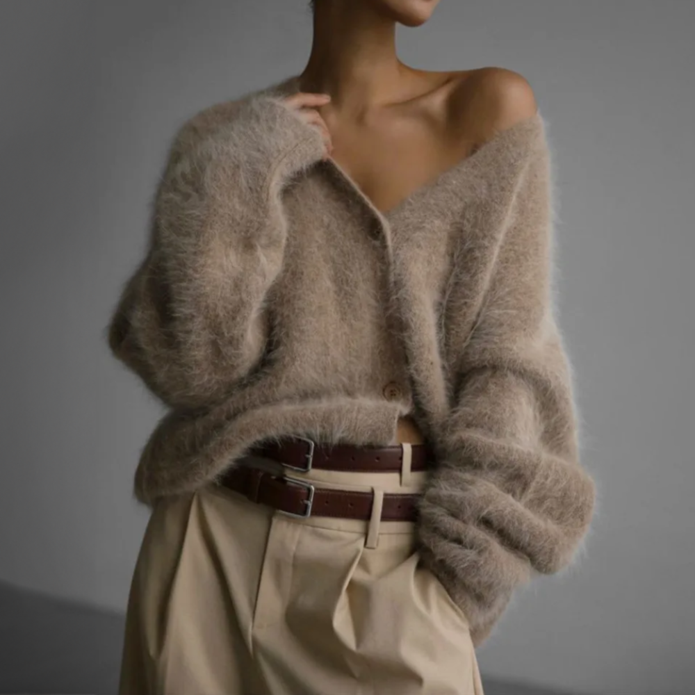 Brown / XL
