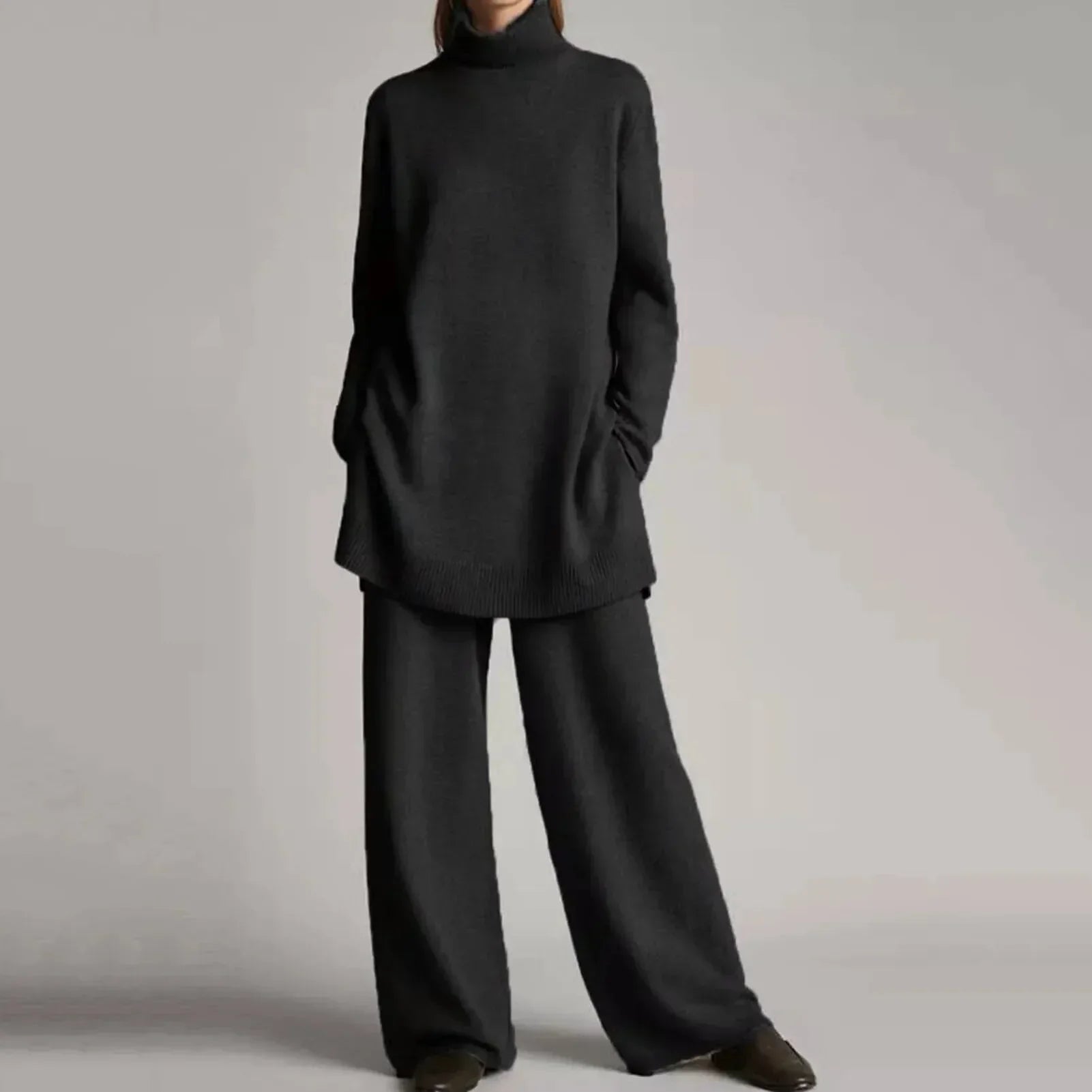 Black / XXL