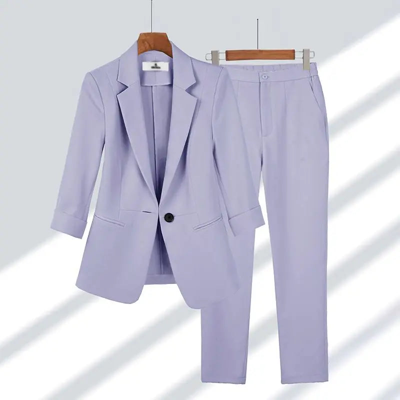 Lilac / 5XL