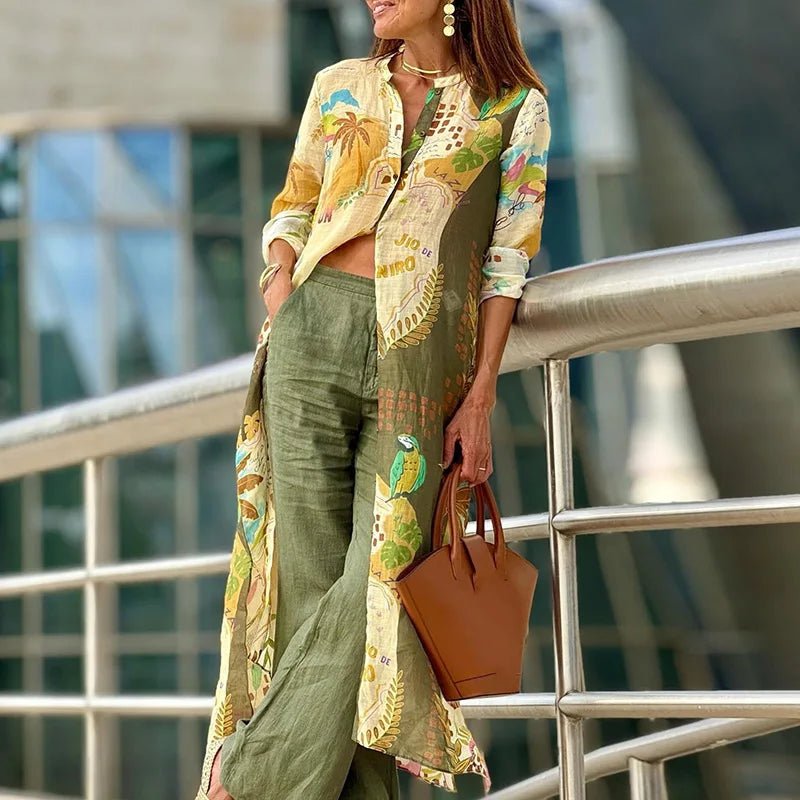 Green / XL