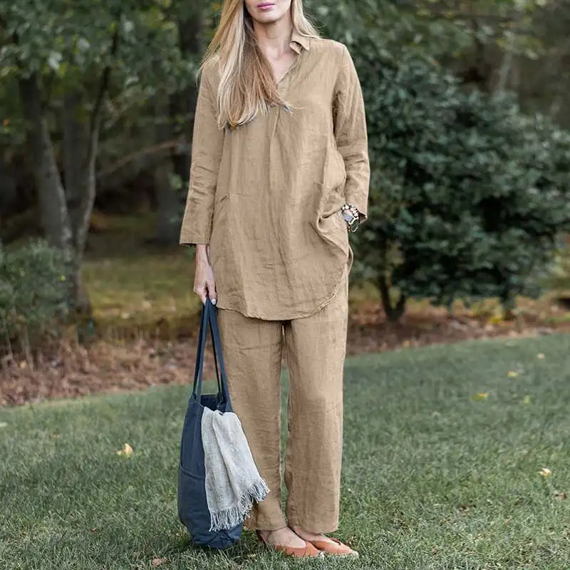 Khaki / 3XL
