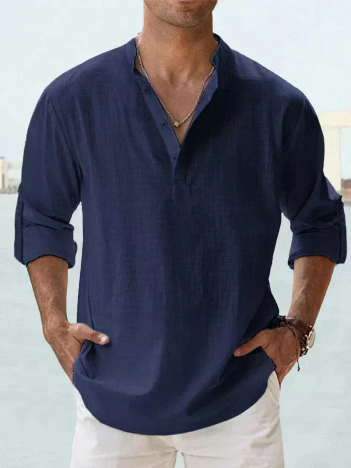 Dark Blue / 5XL