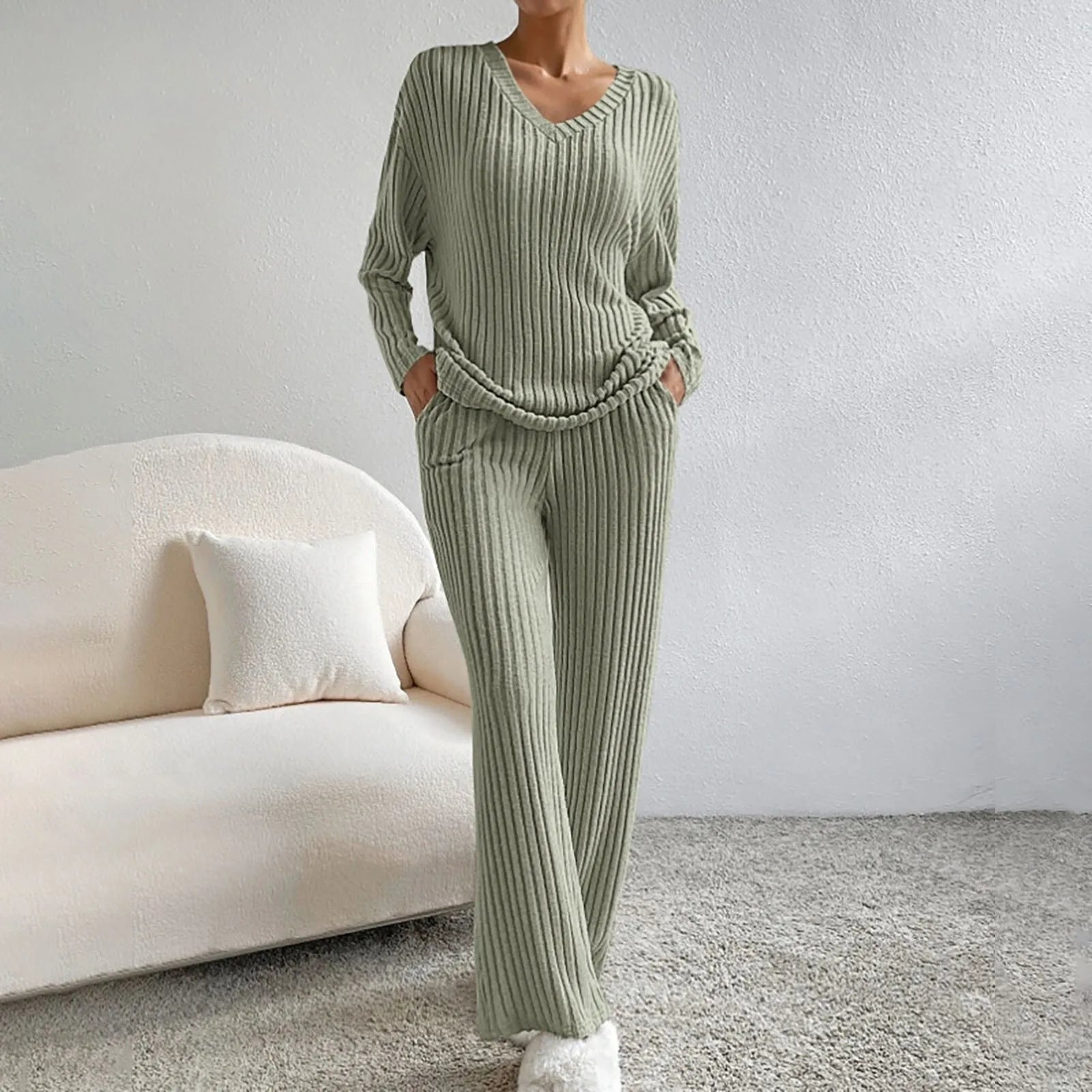 Olive Green / XXL