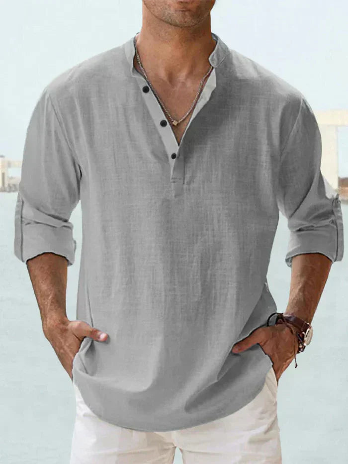 Gray / 5XL