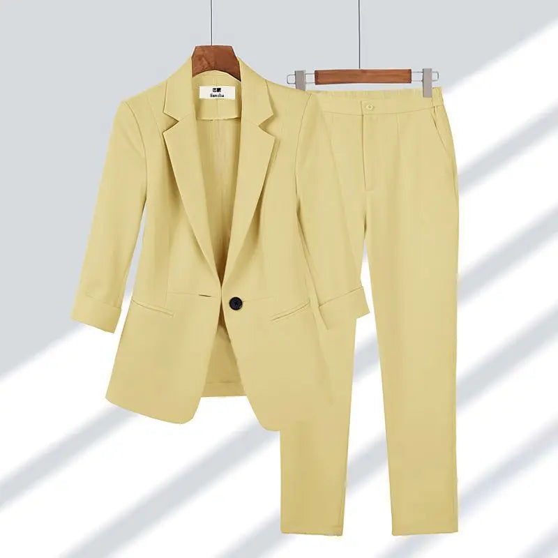 Yellow / 5XL