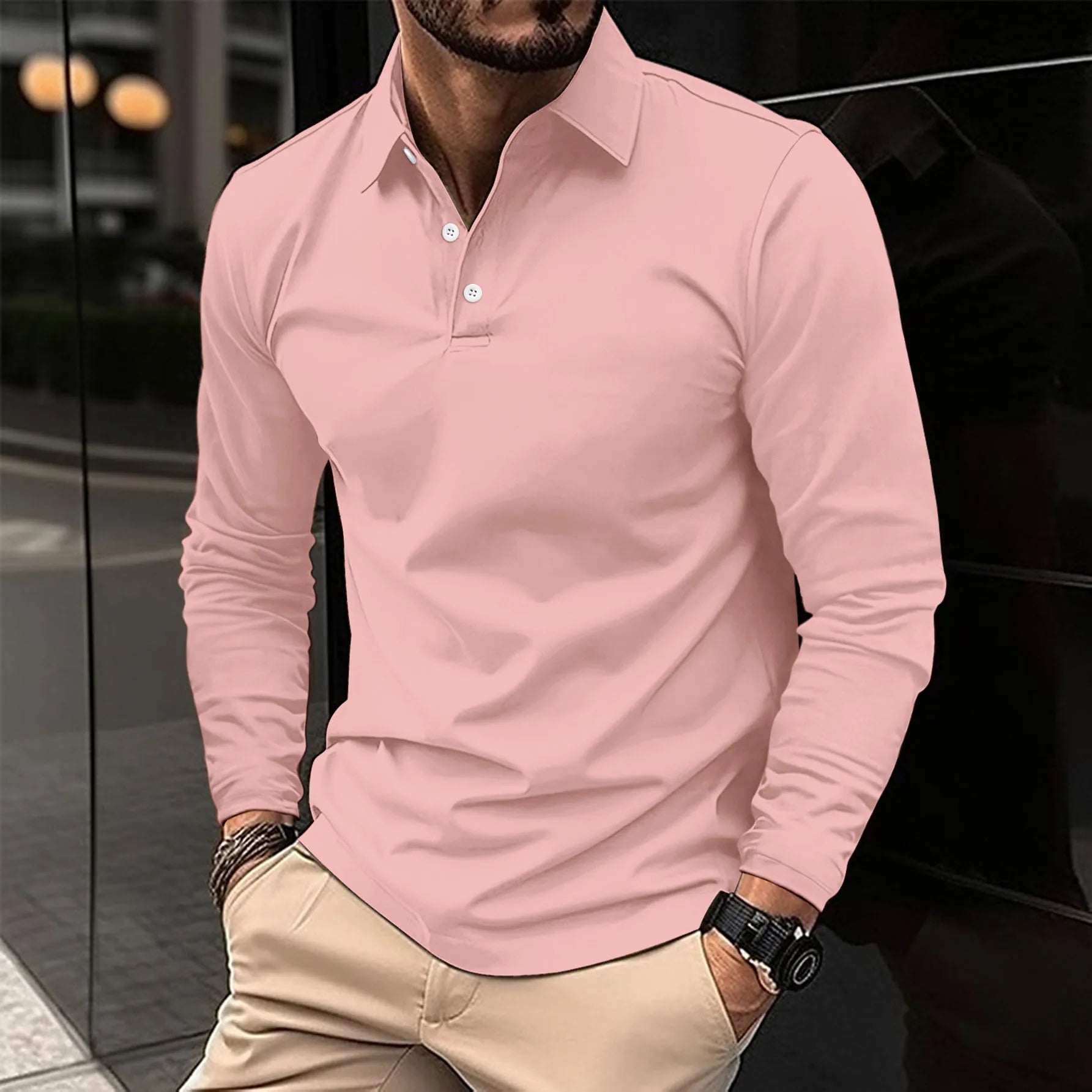 Pink / 3XL