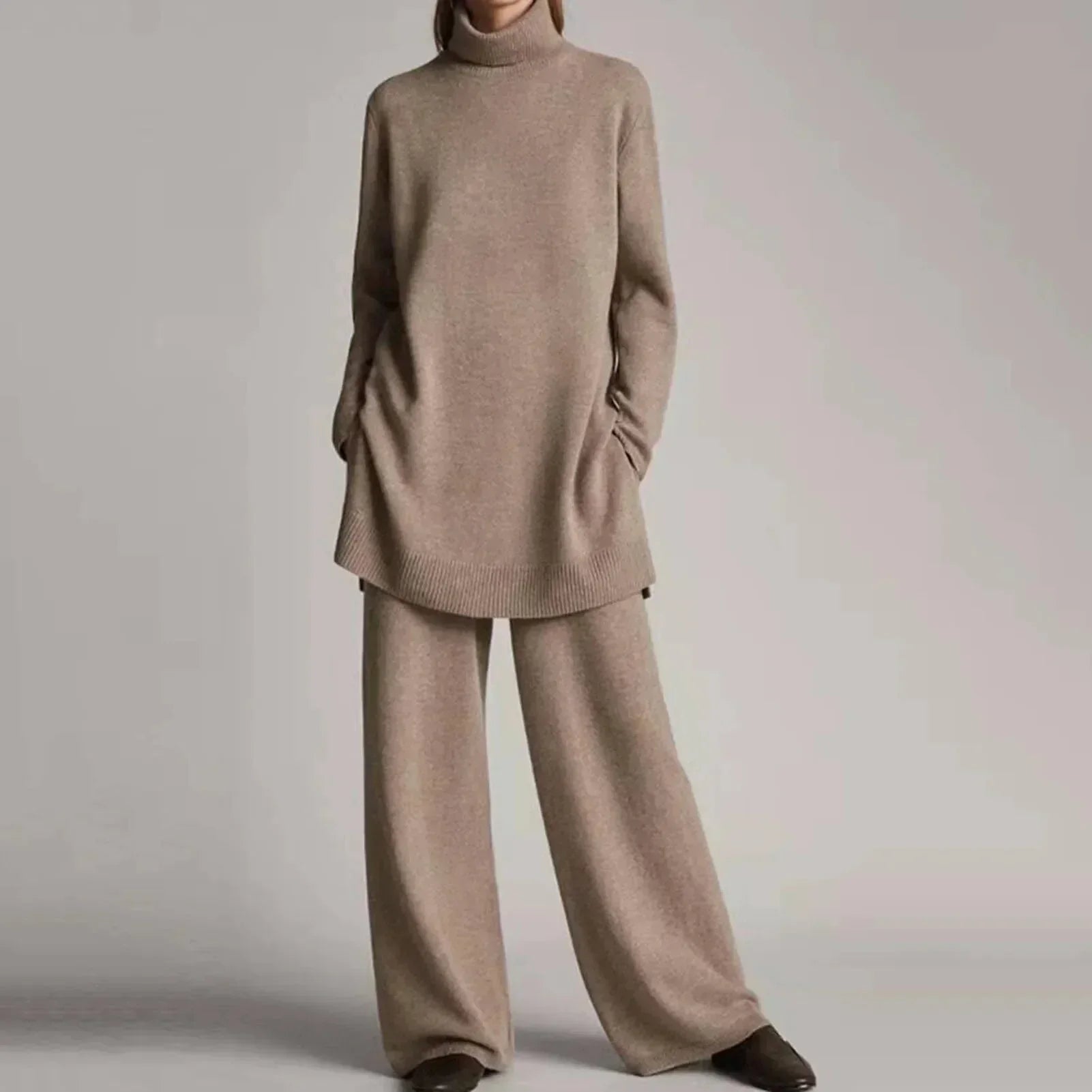 Khaki / XXL