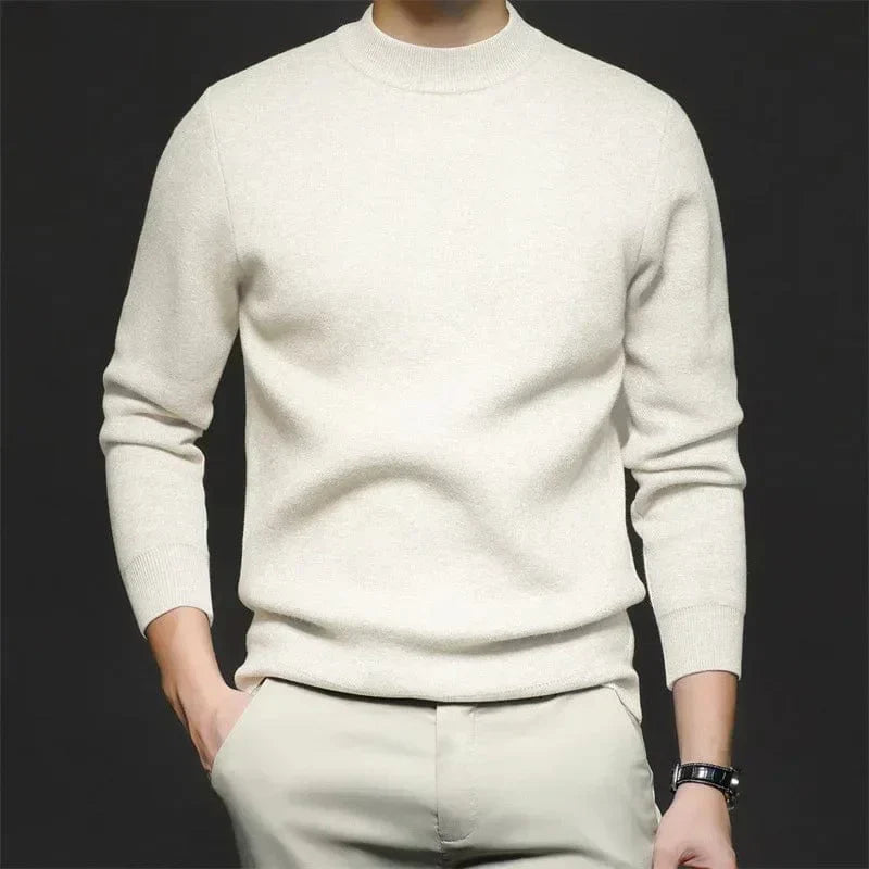 Cream White / XL