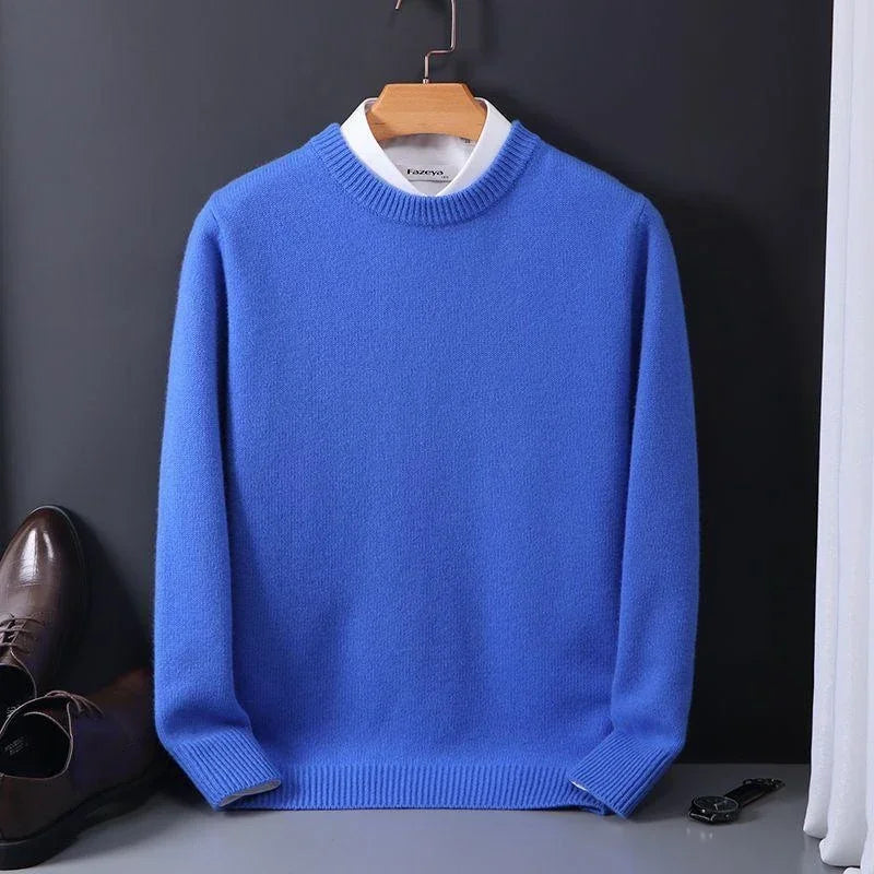 Cobalt Blue / 4XL