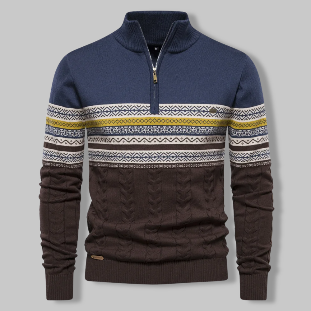 Blue / XXL