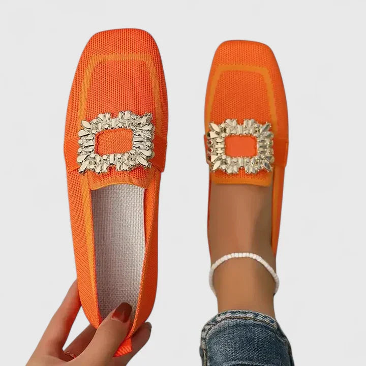 Orange / 10