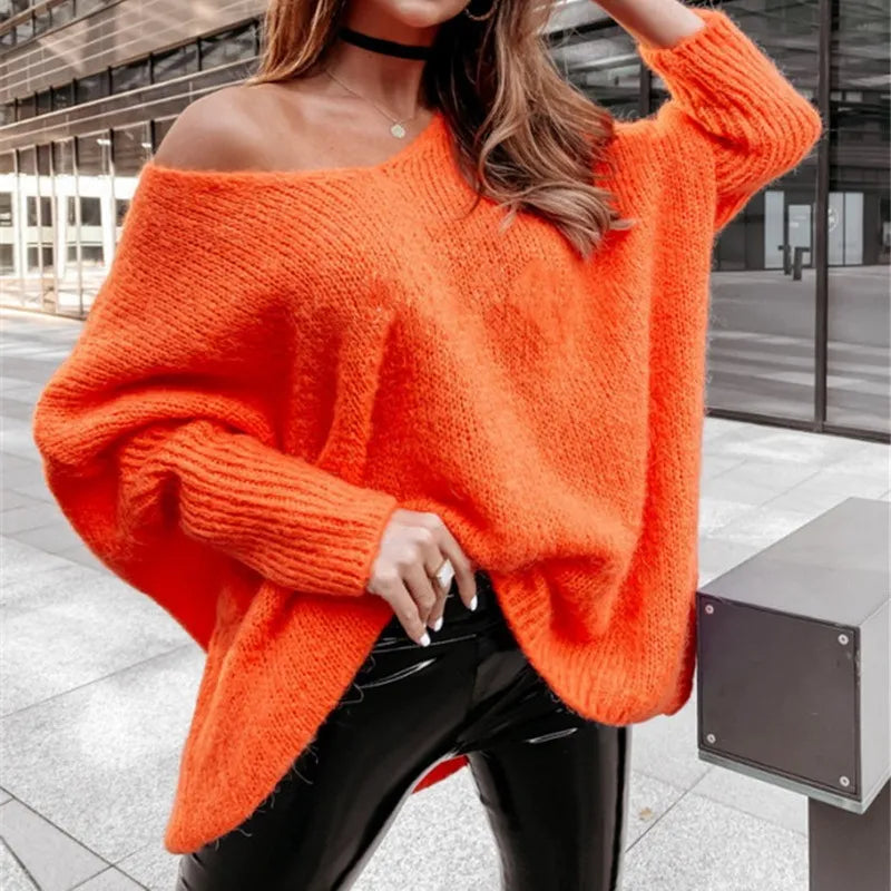 Orange / XL