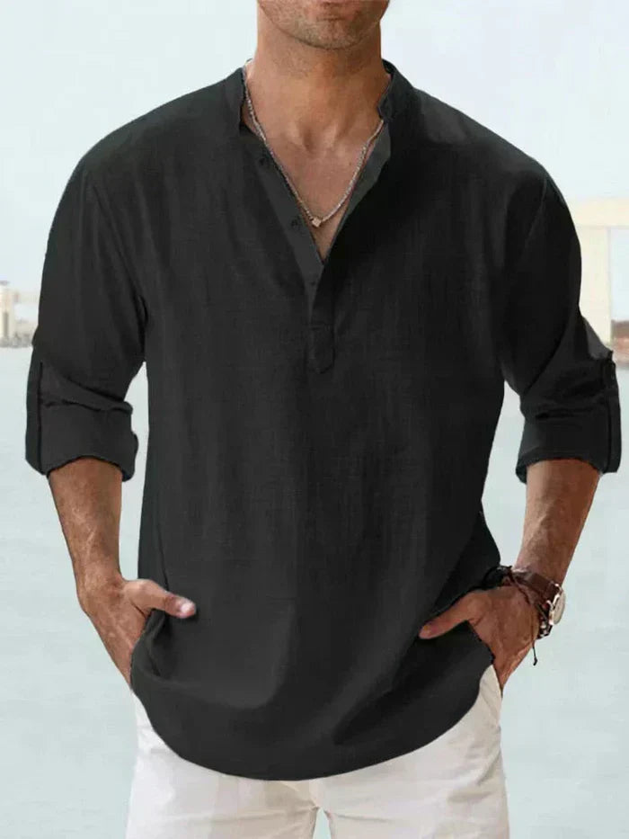 Black / 5XL
