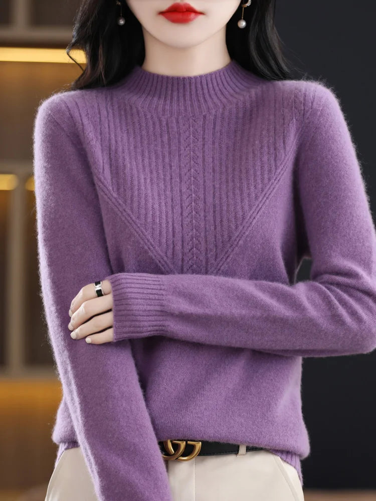 Purple / 2XL