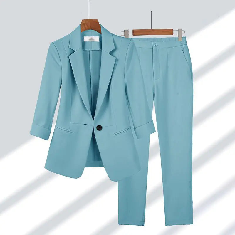 Turquoise / 5XL