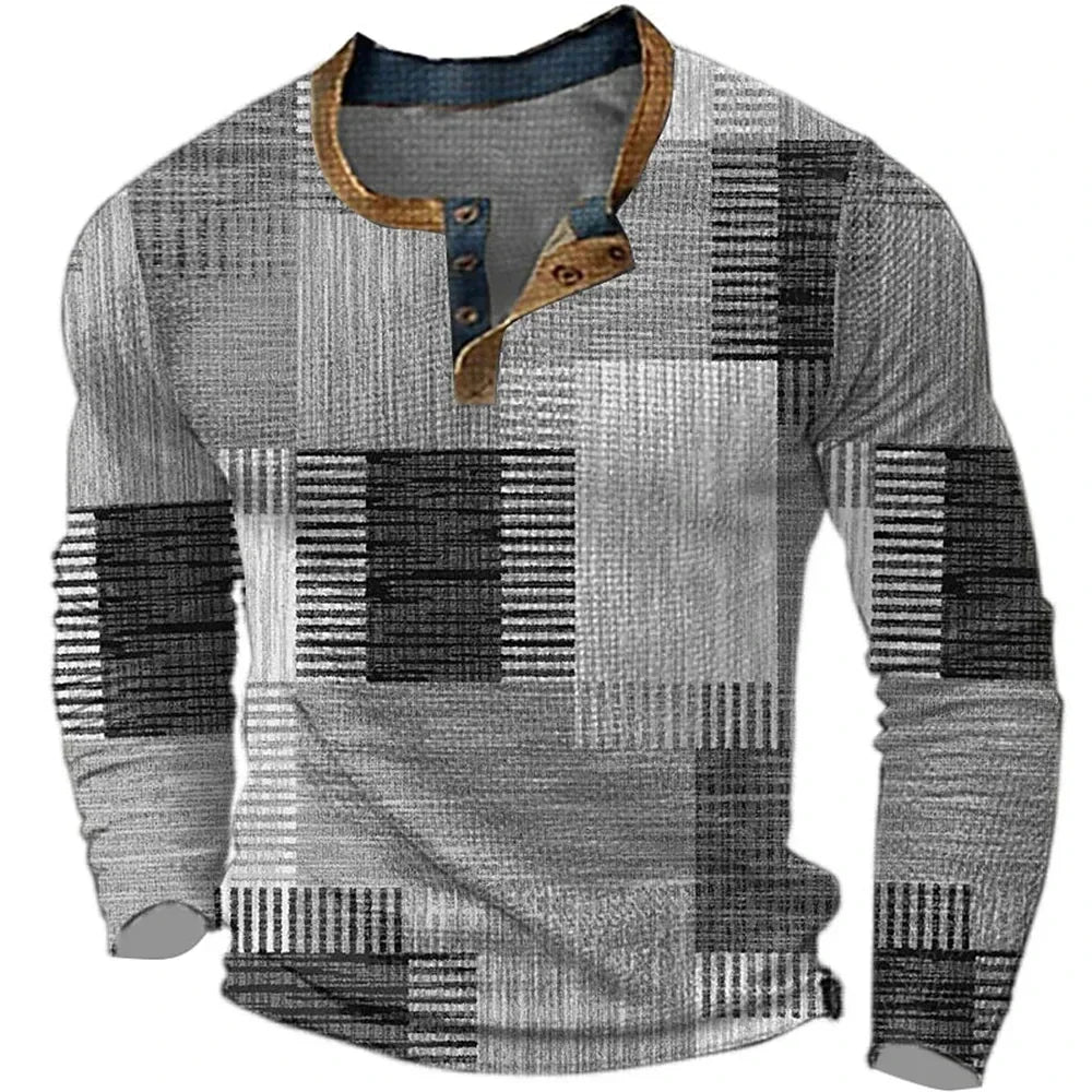 Gray / 5XL