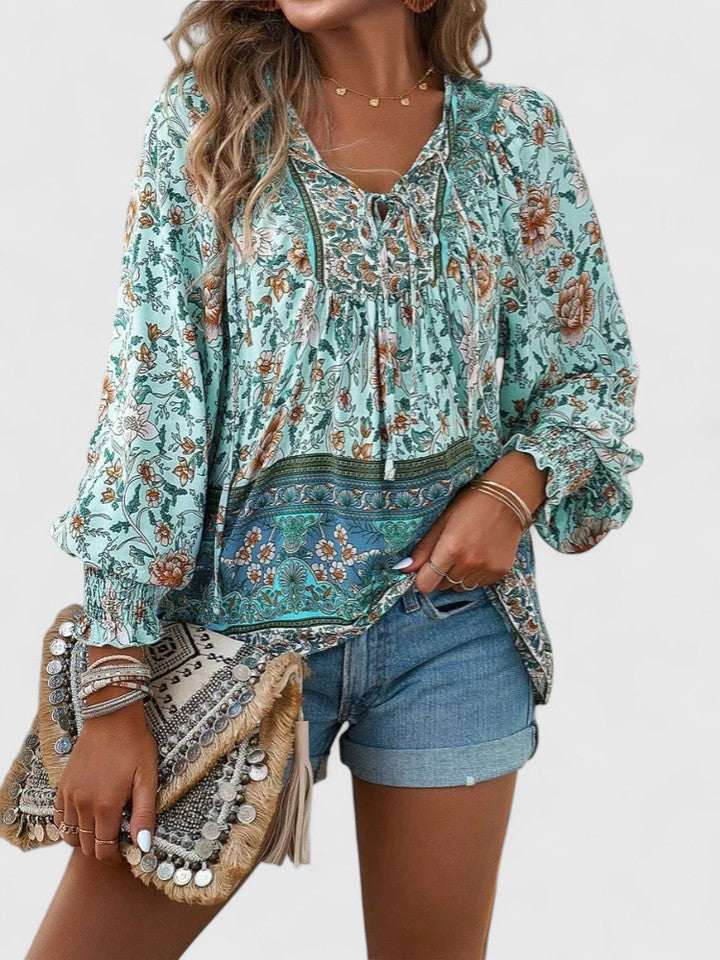 Blue / 2XL