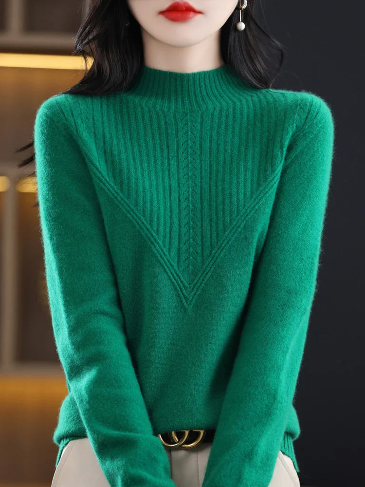 Green / 2XL