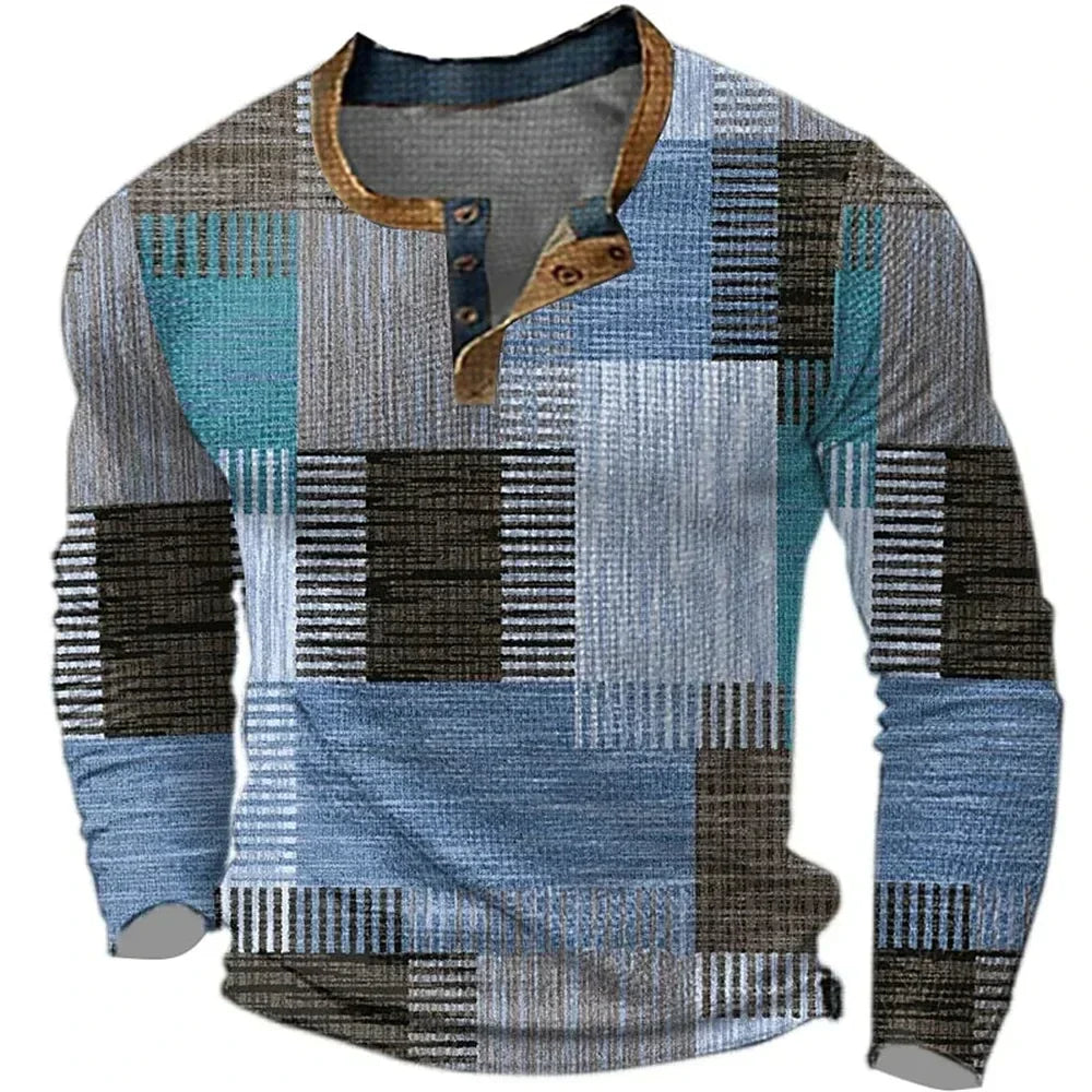 Blue / 5XL