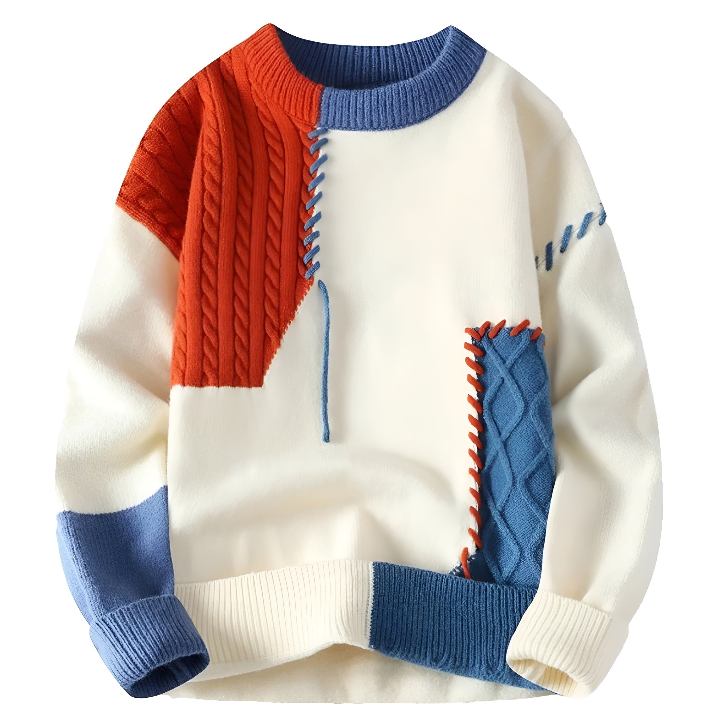 Red/White/Blue / 3XL