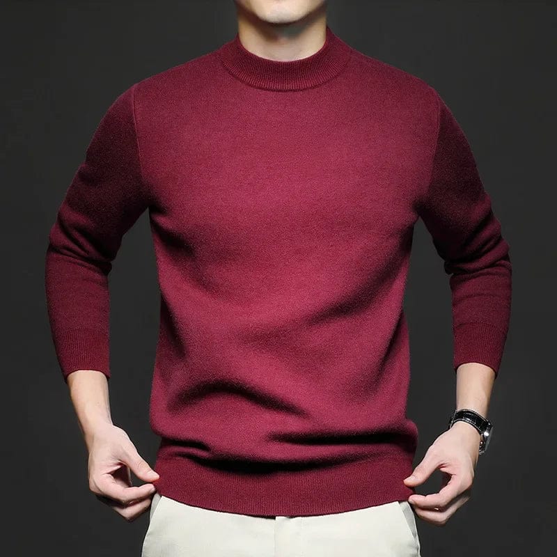 Raspberry Red / XL