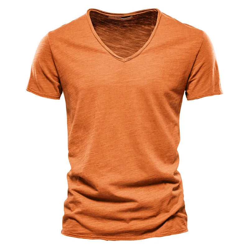 Orange / 5XL