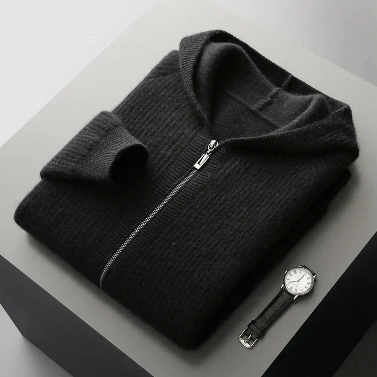 Black / L