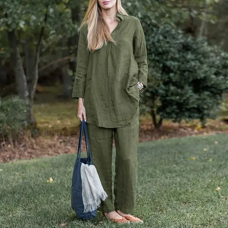 Green / 3XL