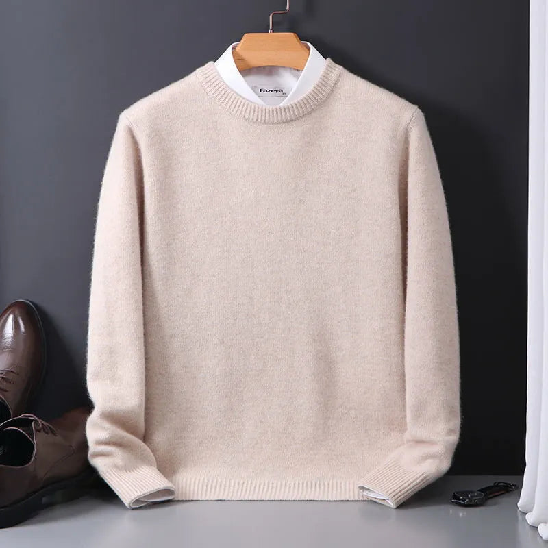 Beige / 4XL