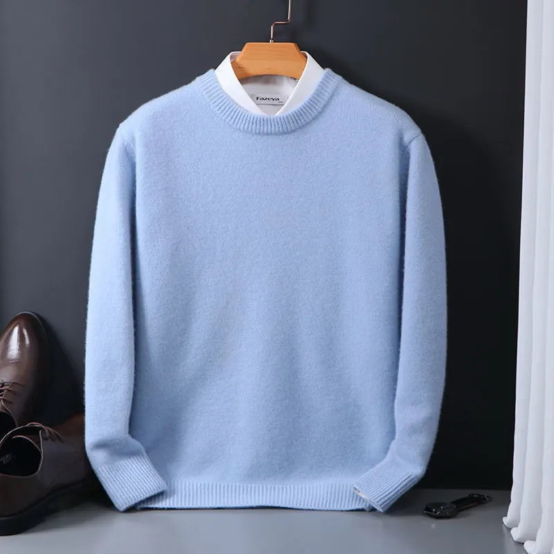 Light Blue / 4XL
