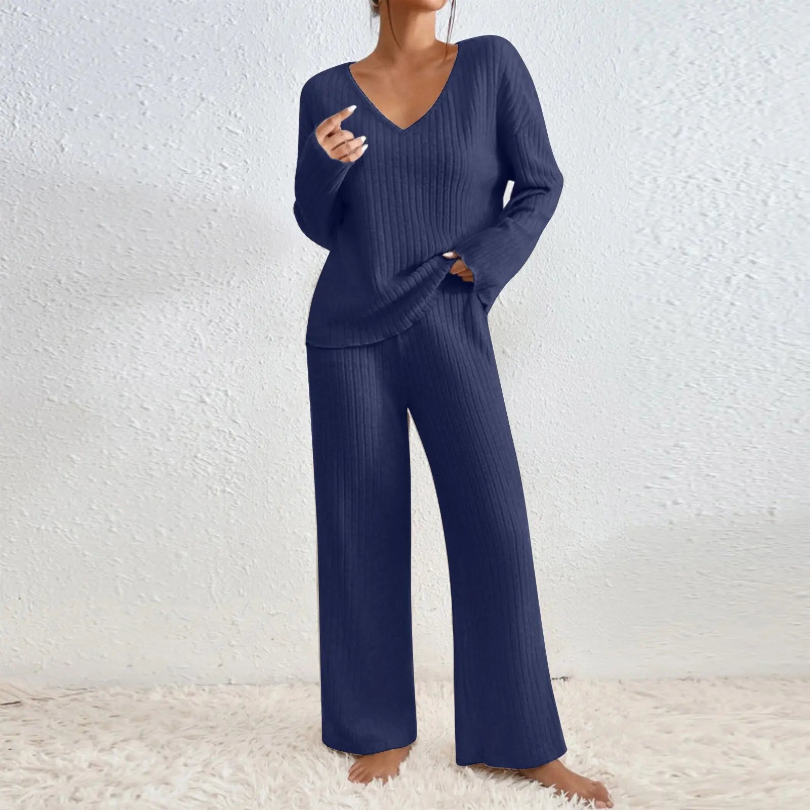 Navy Blue / 2XL