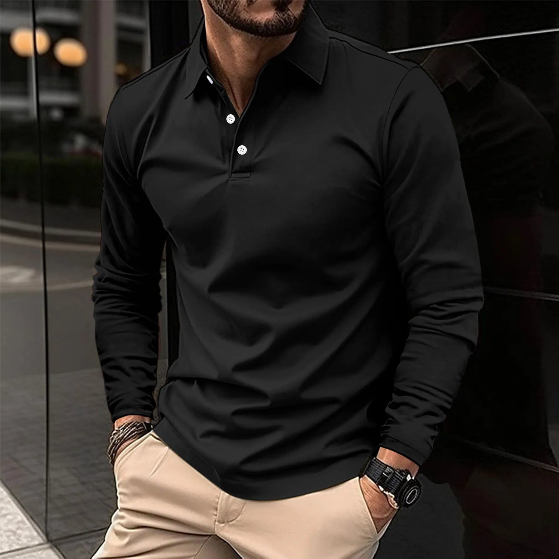 Black / 3XL