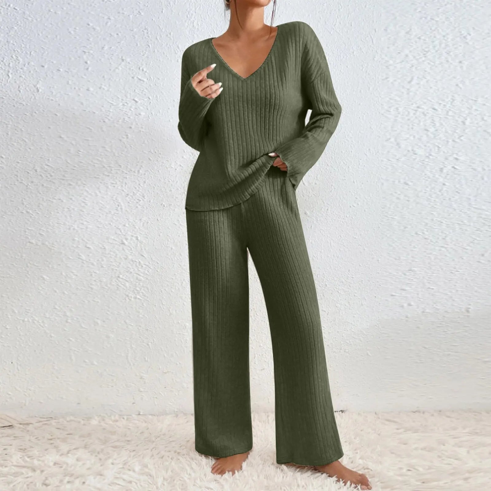 Dark Green / 2XL