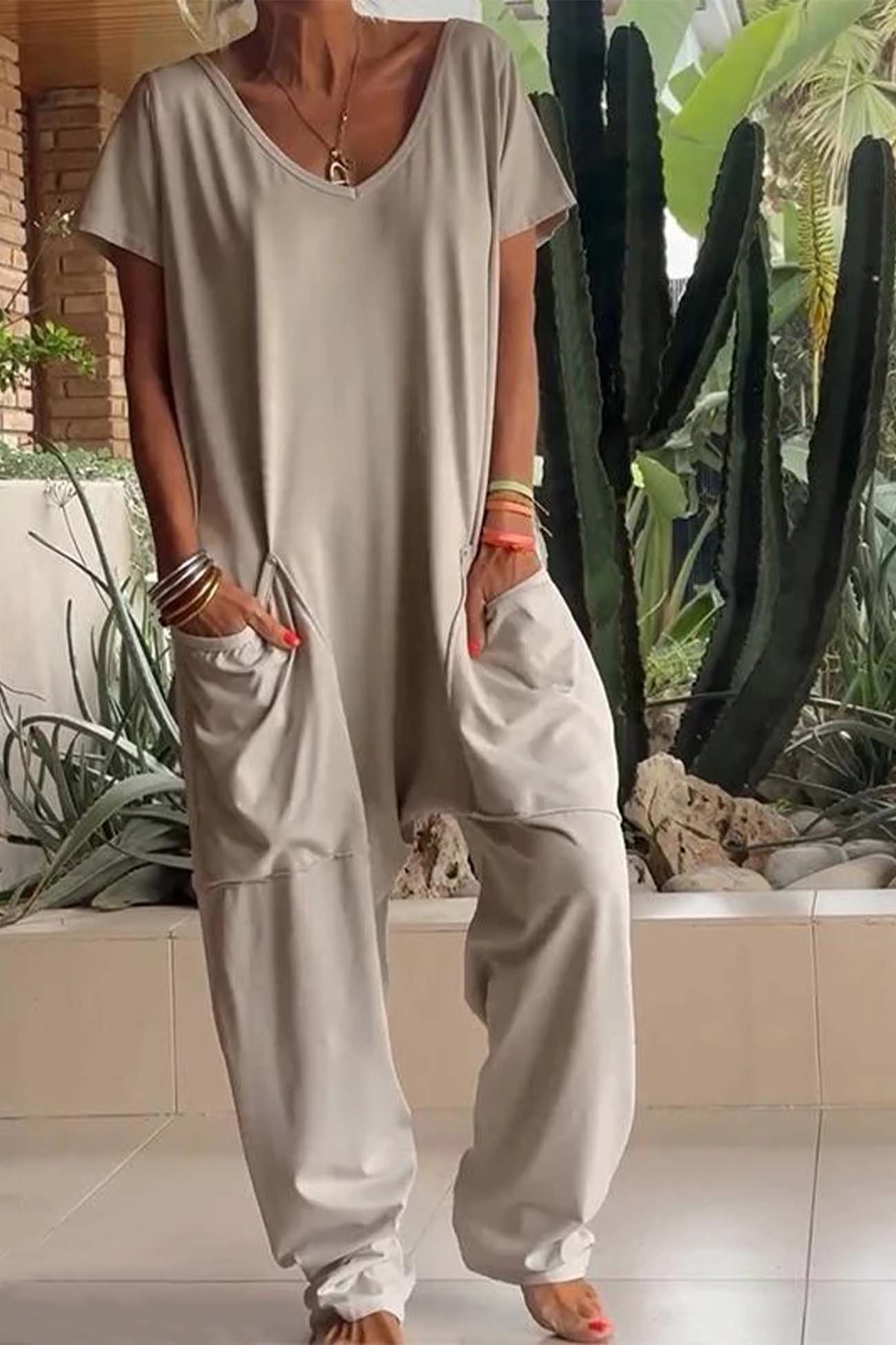 Soft Beige / 5XL (22-24)