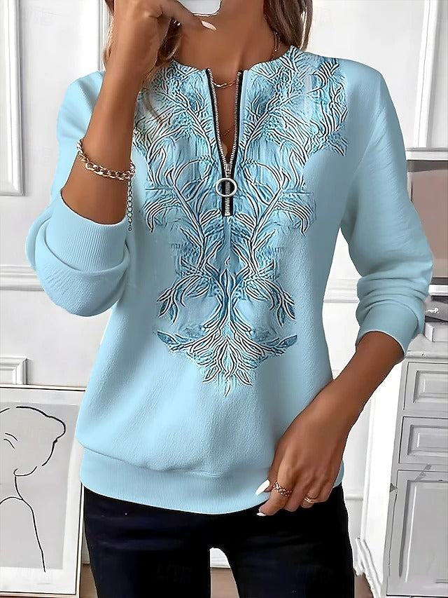 Blue / 5XL