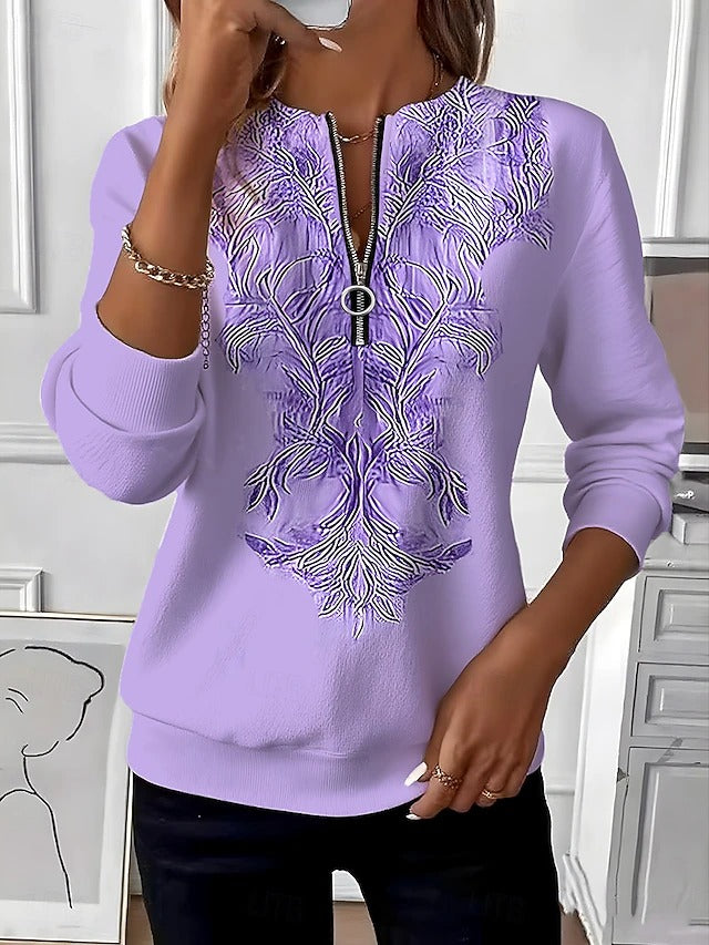 Purple / 5XL