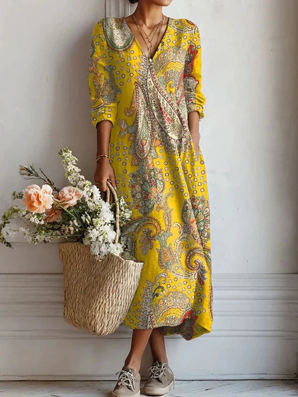 Yellow / 2XL