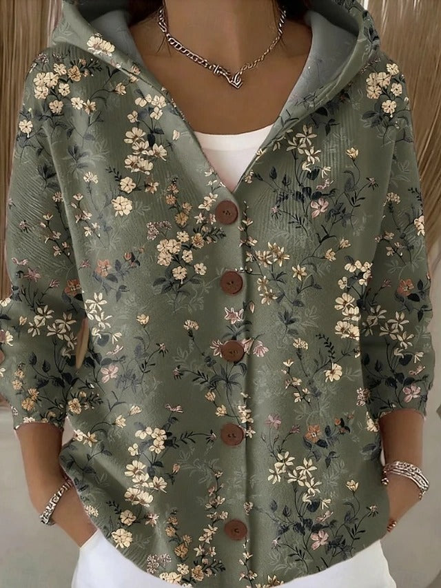 Dark Green / 4XL