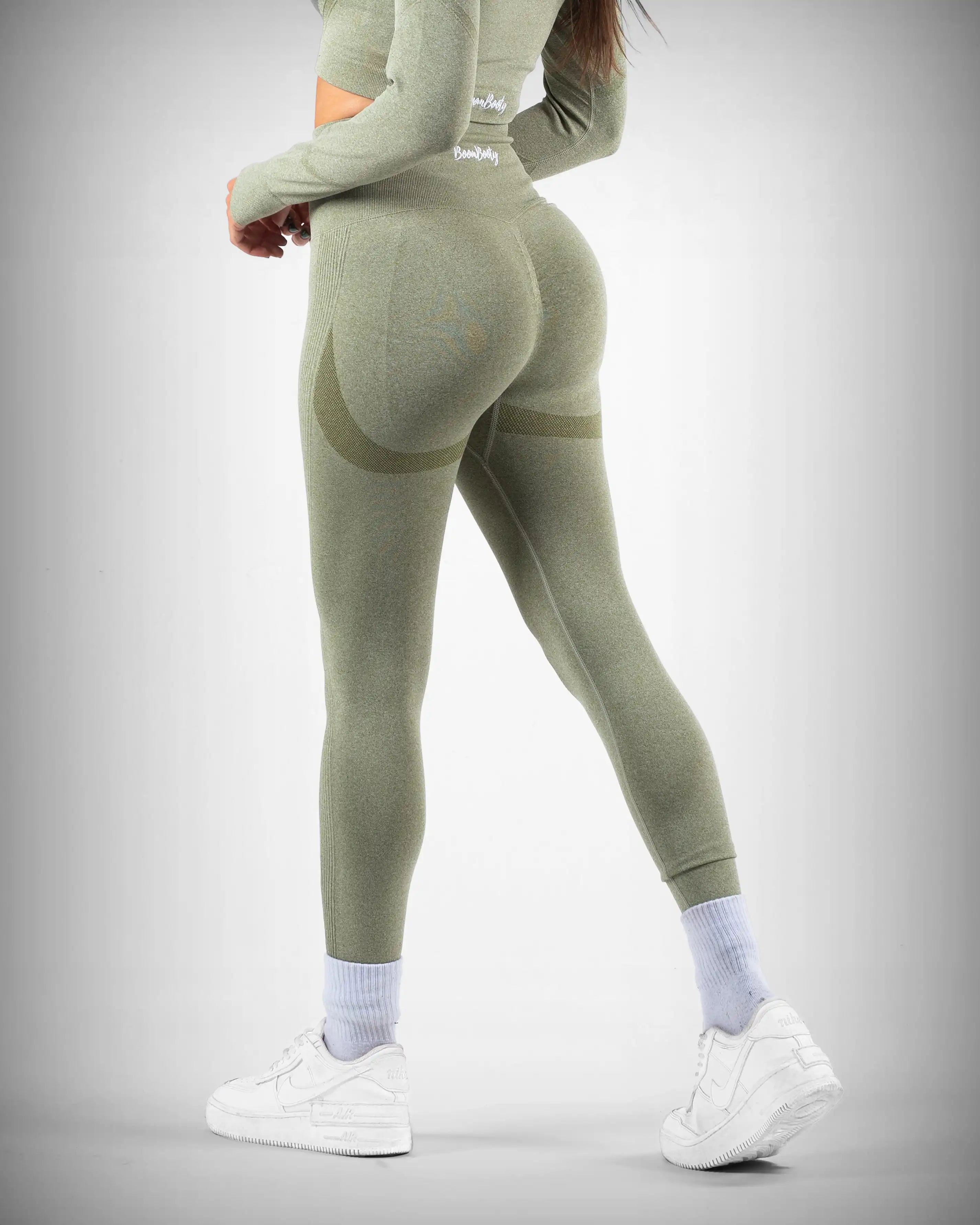 Pastelgreen / XL