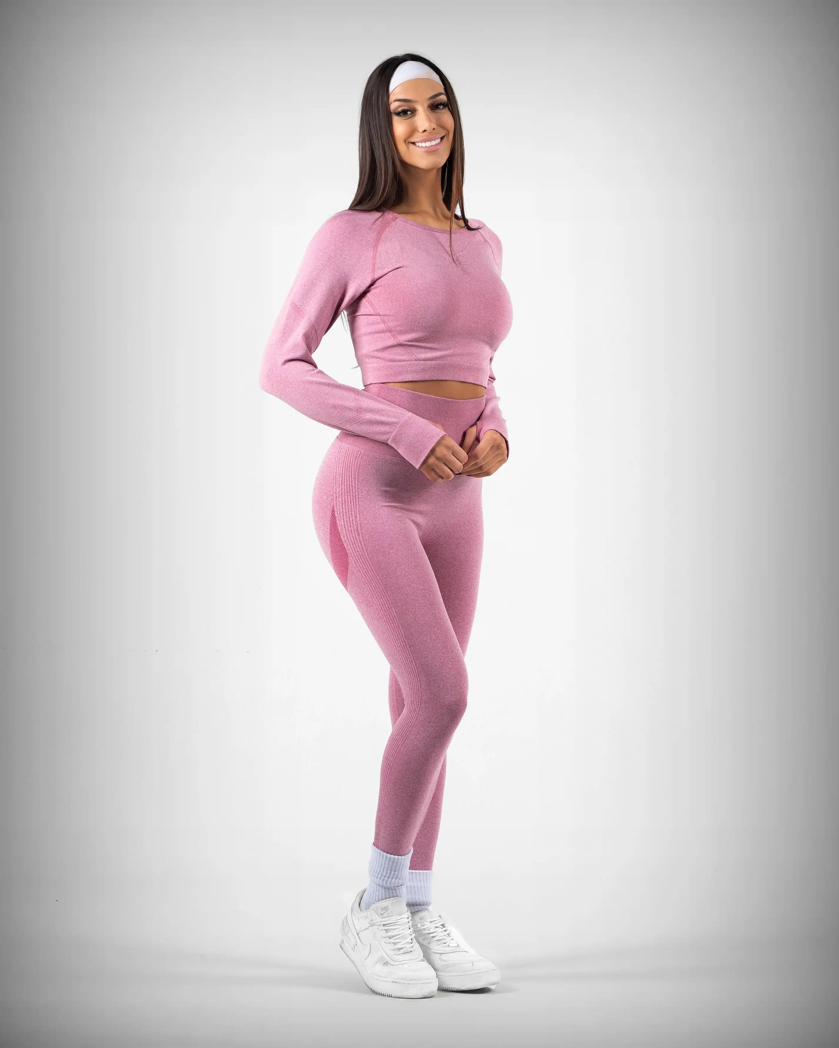 Pastel Pink / XL